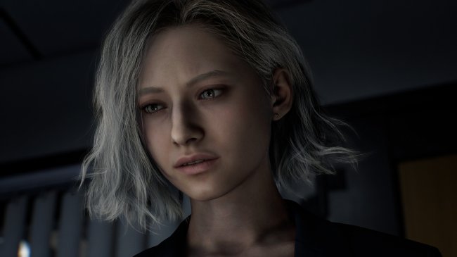 Resident Evil Requiem Resident Evil Requiem