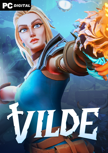 Vilde