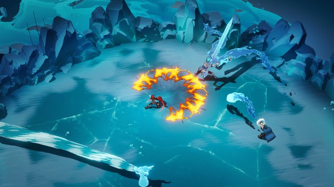 Wizard of Legend 2 Wizard of Legend 2