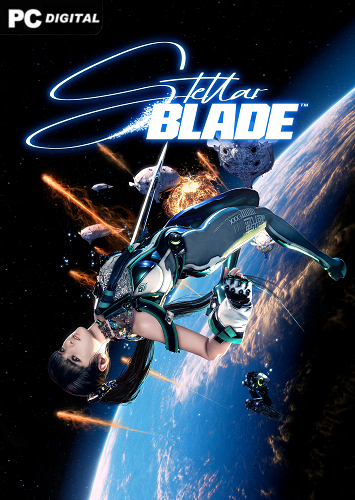 Stellar Blade