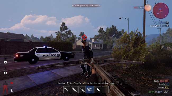 Crime Simulator Crime Simulator
