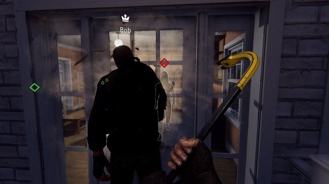 Crime Simulator Crime Simulator