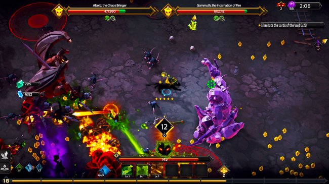 Soulstone Survivors Soulstone Survivors