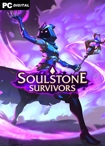 Soulstone Survivors