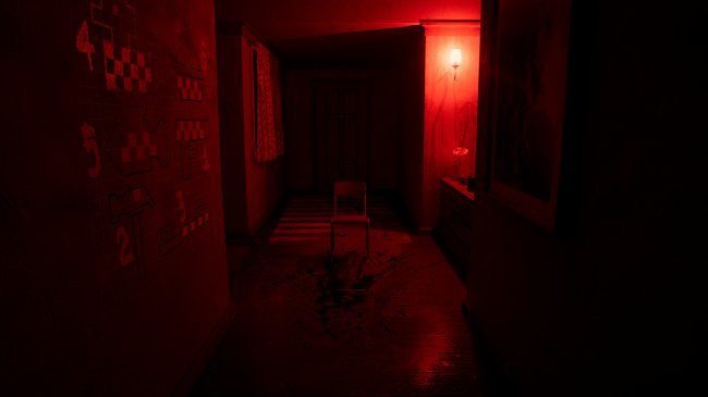 Paranormal Torment