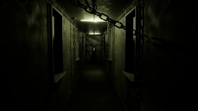 Paranormal Torment