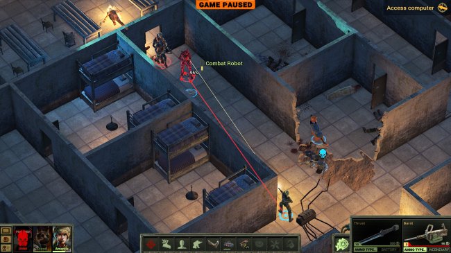 Dustwind: Resistance Dustwind: Resistance