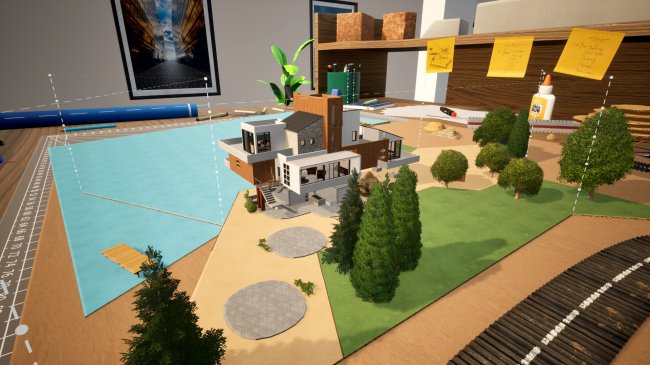 Architect Life: A House Design Simulator Architect Life: A House Design Simulator