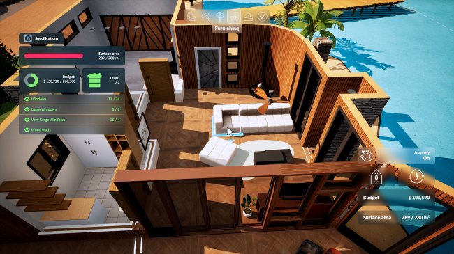 Architect Life: A House Design Simulator Architect Life: A House Design Simulator