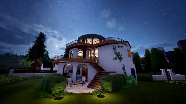 Architect Life: A House Design Simulator Architect Life: A House Design Simulator