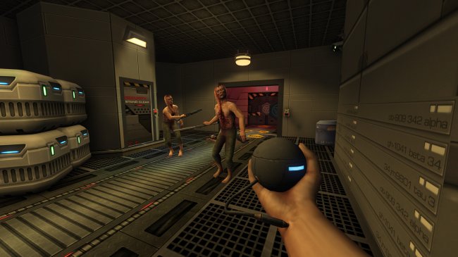 System Shock 2: 25th Anniversary Remaster System Shock 2: 25th Anniversary Remaster