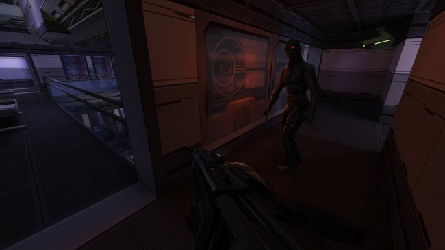 System Shock 2: 25th Anniversary Remaster System Shock 2: 25th Anniversary Remaster