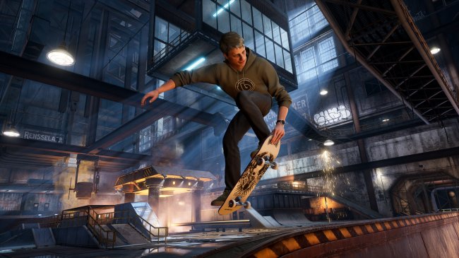 Tony Hawk's Pro Skater 3 + 4 Tony Hawk's Pro Skater 3 + 4