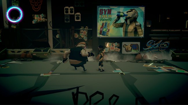 Living Shadows Living Shadows