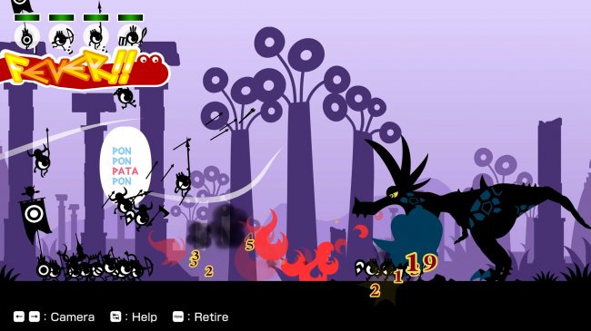 PATAPON 1+2 REPLAY PATAPON 1+2 REPLAY