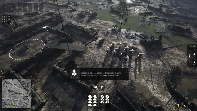 Ratten Reich Ratten Reich