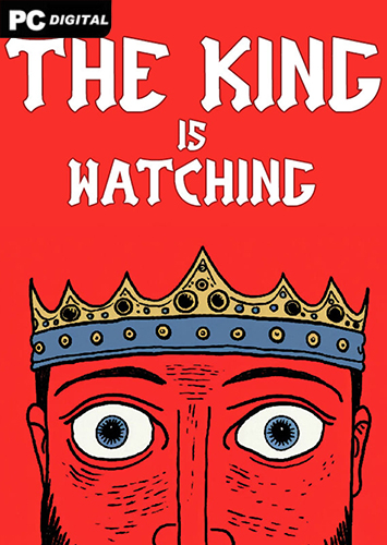 The King is Watching