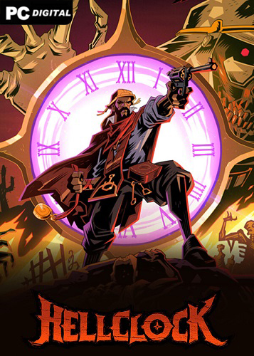 Hell Clock
