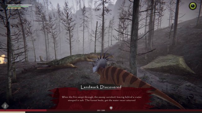 Dinosaurs Dominion