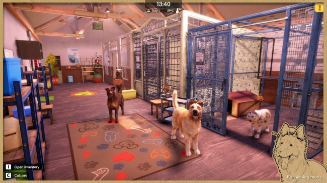 Animal Shelter 2 Animal Shelter 2