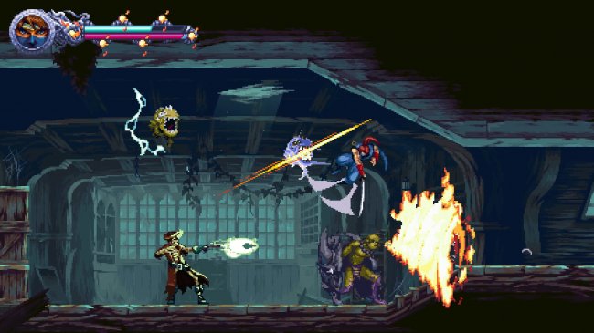 NINJA GAIDEN: Ragebound NINJA GAIDEN: Ragebound