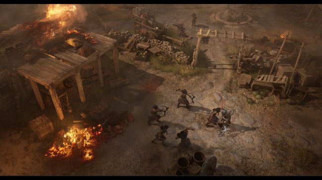 Titan Quest II Titan Quest II