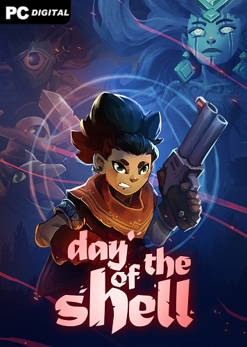 Day of the Shell
