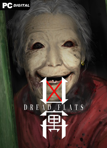 Dread Flats