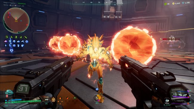 Deadzone: Rogue Deadzone: Rogue