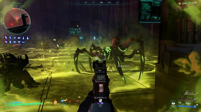Deadzone: Rogue Deadzone: Rogue