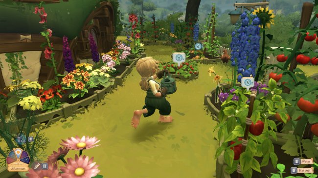 Tales of the Shire: A The Lord of The Rings Game Tales of the Shire: A The Lord of The Rings Game