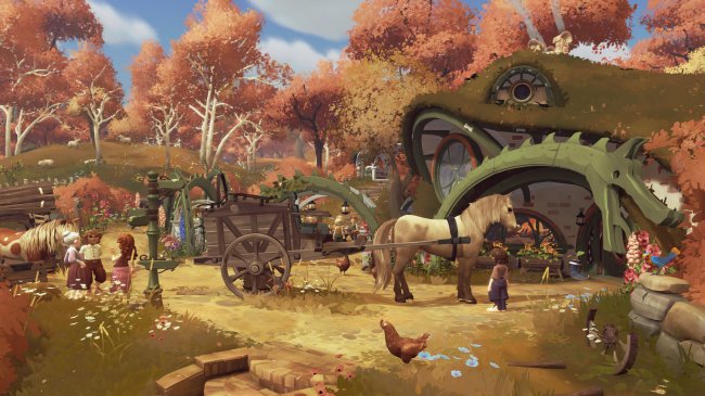 Tales of the Shire: A The Lord of The Rings Game Tales of the Shire: A The Lord of The Rings Game
