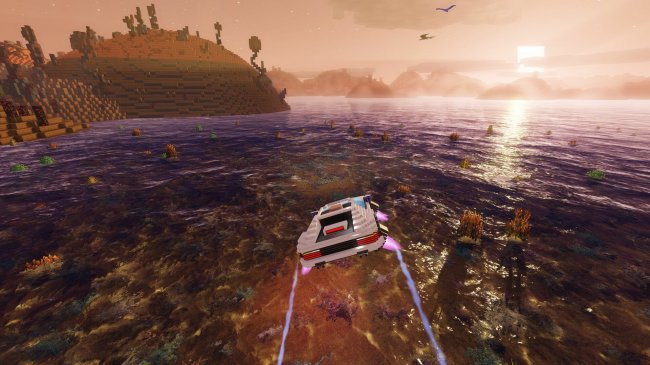 Cubic Odyssey Cubic Odyssey