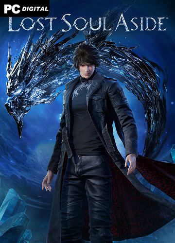 Lost Soul Aside