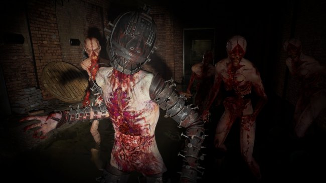 Clive Barker's Hellraiser: Revival Clive Barker's Hellraiser: Revival