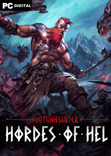 Jotunnslayer: Hordes of Hel