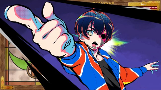 SHUTEN ORDER SHUTEN ORDER