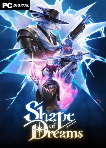 Shape of Dreams
