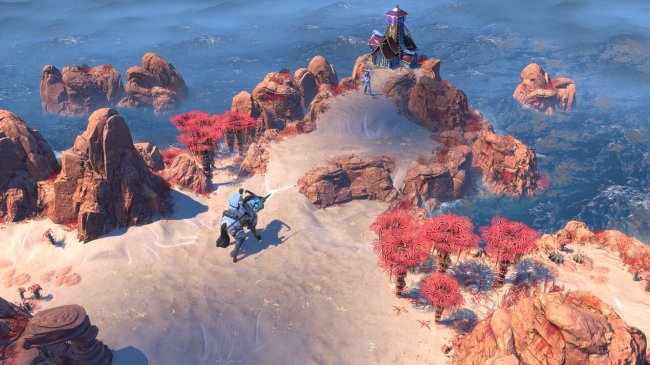 ENDLESS Legend 2 ENDLESS Legend 2