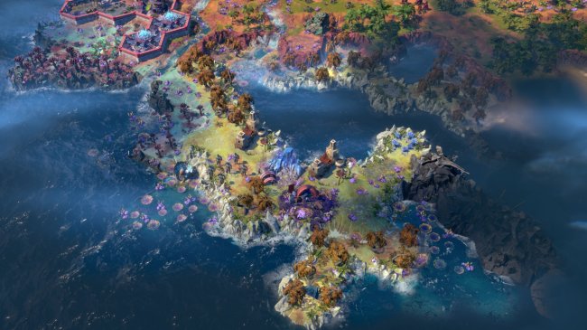 ENDLESS Legend 2 ENDLESS Legend 2