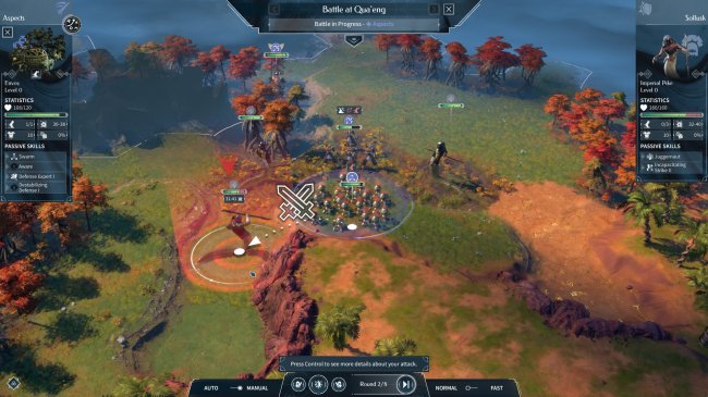 ENDLESS Legend 2 ENDLESS Legend 2