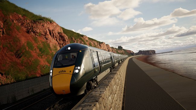 Train Sim World 6 Train Sim World 6