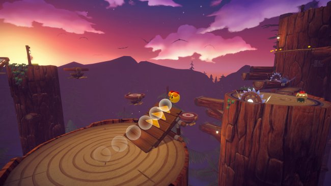 PAC-MAN WORLD 2 Re-PAC PAC-MAN WORLD 2 Re-PAC