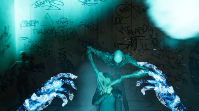 CORPOREAL CORPOREAL