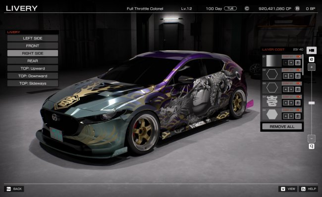 Tokyo Xtreme Racer Tokyo Xtreme Racer