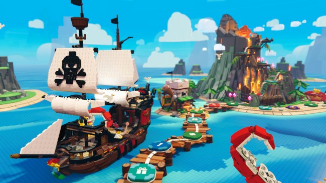 LEGO Party! LEGO Party!