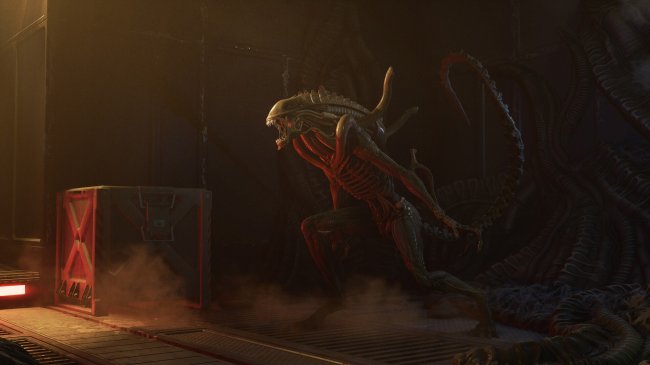 Alien: Rogue Incursion Evolved Edition Alien: Rogue Incursion Evolved Edition