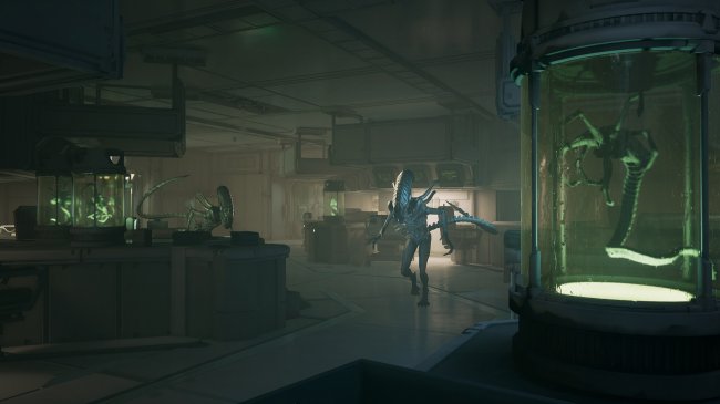Alien: Rogue Incursion Evolved Edition Alien: Rogue Incursion Evolved Edition