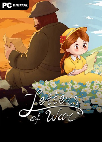 Letters of War