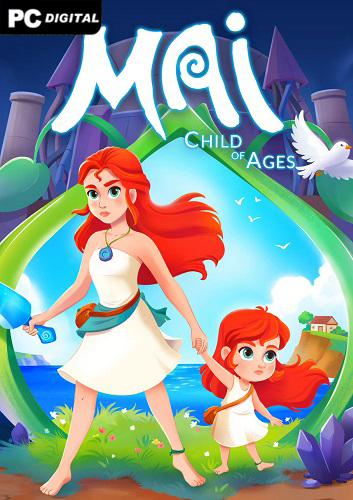 Mai: Child of Ages